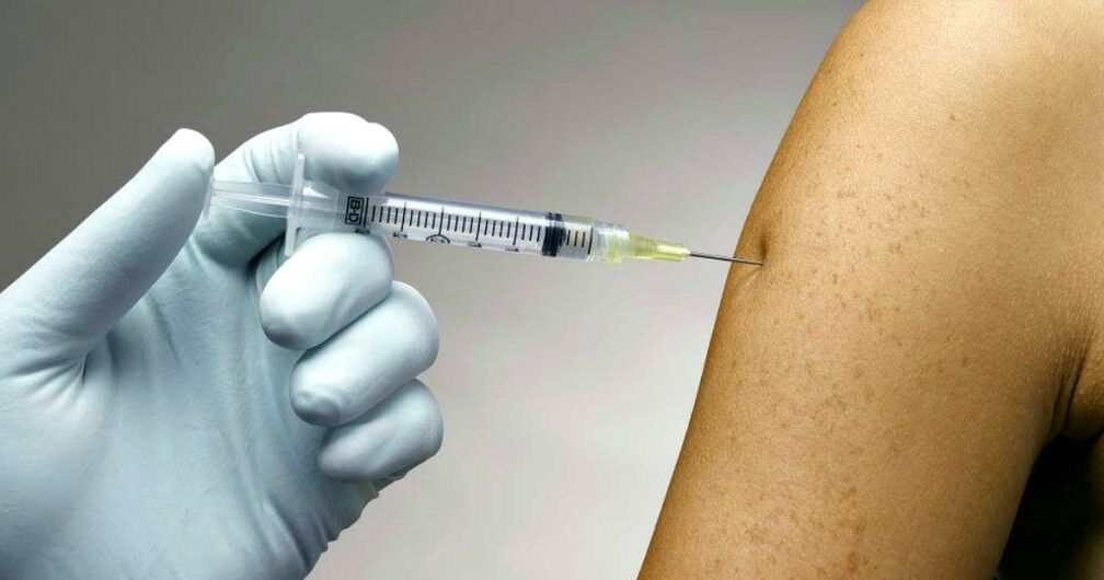 HPV -vaksine